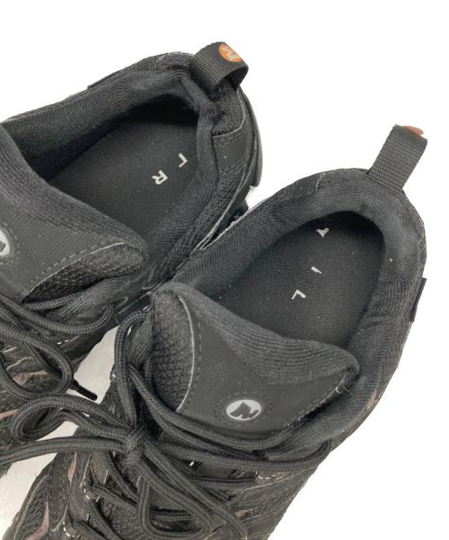 MERRELL（メレル）MERRELL (メレル) MOAB 3 SYNTHETIC GORE-TEX ブラック サイズ:UK9.5の古着・服飾アイテム