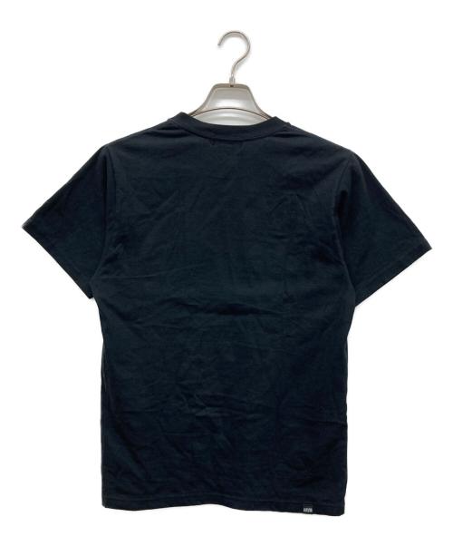 Hysteric Glamour（ヒステリックグラマー）Hysteric Glamour (ヒステリックグラマー) RIDE A MOTORCYCLE Tシャツ ブラック サイズ:Sの古着・服飾アイテム