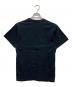 Hysteric Glamour (ヒステリックグラマー) RIDE A MOTORCYCLE Tシャツ ブラック サイズ:S：9000円