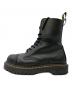 Dr.Martens (ドクターマーチン) 10ホールブーツ ブラック サイズ:UK5：9000円