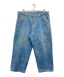CarHartt（カーハート）の古着「デニムパンツ」｜インディゴ