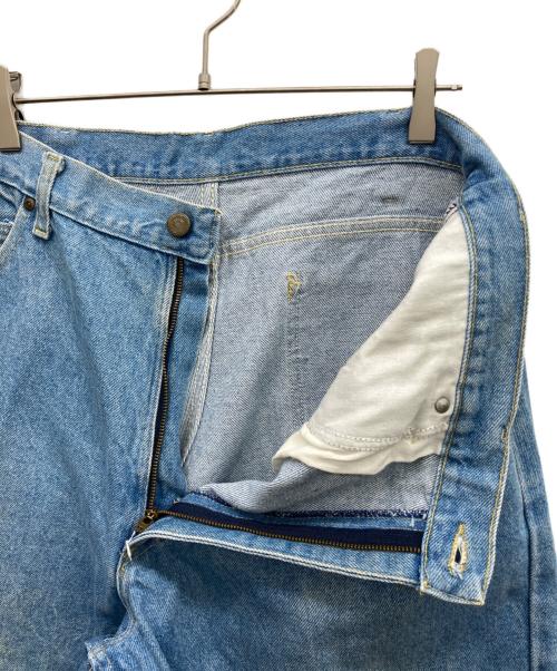 CarHartt（カーハート）CarHartt (カーハート) デニムパンツ インディゴ サイズ:W38×L32の古着・服飾アイテム
