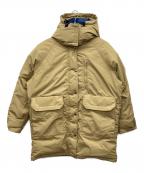 THE NORTH FACEザ ノース フェイス）の古着「GTX Serow Jacket」｜ベージュ