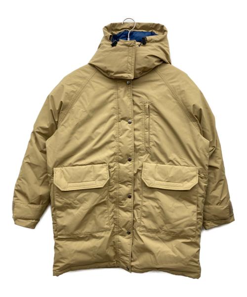 THE NORTH FACE（ザ ノース フェイス）THE NORTH FACE (ザ ノース フェイス) GTX Serow Jacket ベージュ サイズ:XLの古着・服飾アイテム