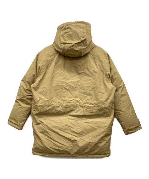 THE NORTH FACE（ザ ノース フェイス）THE NORTH FACE (ザ ノース フェイス) GTX Serow Jacket ベージュ サイズ:XLの古着・服飾アイテム