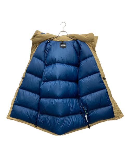 THE NORTH FACE（ザ ノース フェイス）THE NORTH FACE (ザ ノース フェイス) GTX Serow Jacket ベージュ サイズ:XLの古着・服飾アイテム