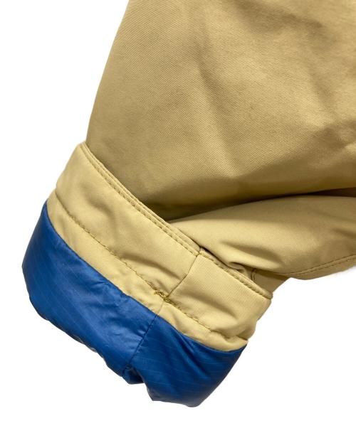THE NORTH FACE（ザ ノース フェイス）THE NORTH FACE (ザ ノース フェイス) GTX Serow Jacket ベージュ サイズ:XLの古着・服飾アイテム