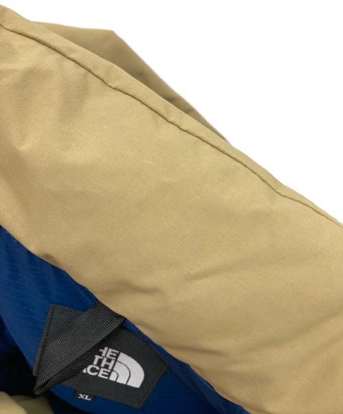 THE NORTH FACE（ザ ノース フェイス）THE NORTH FACE (ザ ノース フェイス) GTX Serow Jacket ベージュ サイズ:XLの古着・服飾アイテム