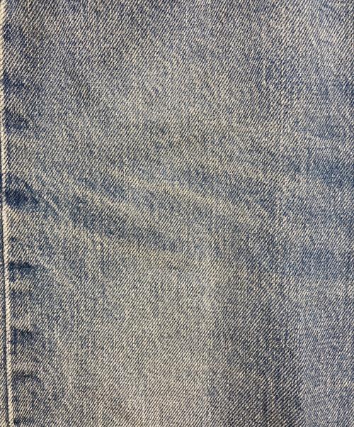 LEVI'S（リーバイス）LEVI'S (リーバイス) デニムパンツ スカイブルー サイズ:W36 L36の古着・服飾アイテム