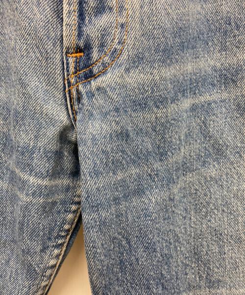 LEVI'S（リーバイス）LEVI'S (リーバイス) デニムパンツ スカイブルー サイズ:W36 L36の古着・服飾アイテム