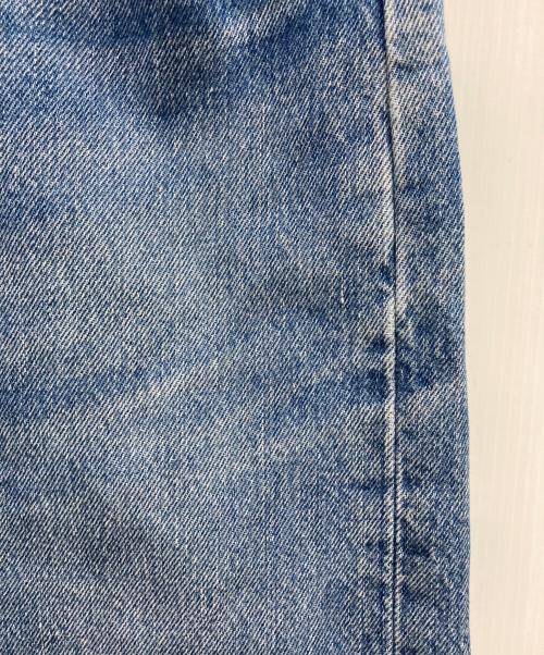 LEVI'S（リーバイス）LEVI'S (リーバイス) デニムパンツ スカイブルー サイズ:W36 L36の古着・服飾アイテム