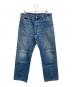 LEVI'S（リーバイス）の古着「デニムパンツ」｜スカイブルー