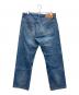 LEVI'S (リーバイス) デニムパンツ スカイブルー サイズ:W36 L36：8000円