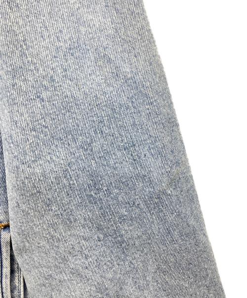 LEVI'S（リーバイス）LEVI'S (リーバイス) デニムジャケット スカイブルー サイズ:XLARGEの古着・服飾アイテム