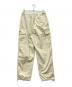 stussy (ステューシー) Ripstop Cargo Beach Pant ベージュ サイズ:M：10000円