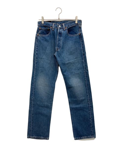 LEVI'S（リーバイス）LEVI'S (リーバイス) デニムパンツ インディゴ サイズ:W31 L32の古着・服飾アイテム