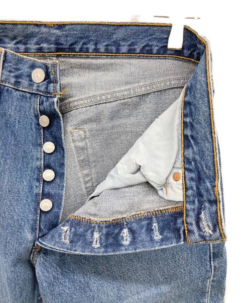 LEVI'S（リーバイス）LEVI'S (リーバイス) デニムパンツ インディゴ サイズ:W31 L32の古着・服飾アイテム