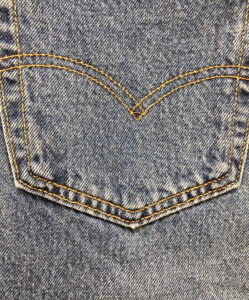 LEVI'S（リーバイス）LEVI'S (リーバイス) デニムパンツ インディゴ サイズ:W31 L32の古着・服飾アイテム