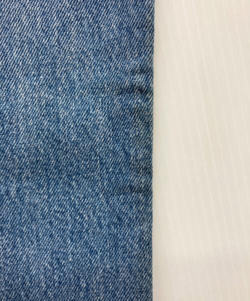 LEVI'S（リーバイス）LEVI'S (リーバイス) デニムパンツ インディゴ サイズ:W31 L32の古着・服飾アイテム