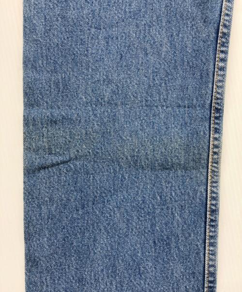 LEVI'S（リーバイス）LEVI'S (リーバイス) デニムパンツ インディゴ サイズ:W31 L32の古着・服飾アイテム