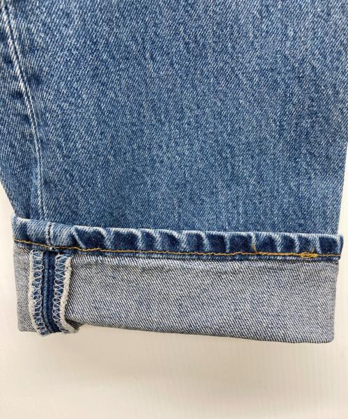 LEVI'S（リーバイス）LEVI'S (リーバイス) デニムパンツ インディゴ サイズ:W31 L32の古着・服飾アイテム