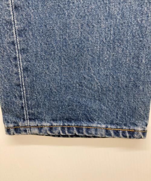 LEVI'S（リーバイス）LEVI'S (リーバイス) デニムパンツ インディゴ サイズ:W31 L32の古着・服飾アイテム