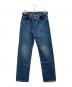 LEVI'S（リーバイス）の古着「デニムパンツ」｜インディゴ