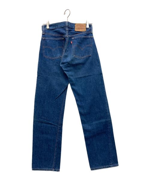 LEVI'S（リーバイス）LEVI'S (リーバイス) デニムパンツ インディゴ サイズ:W29 L36の古着・服飾アイテム