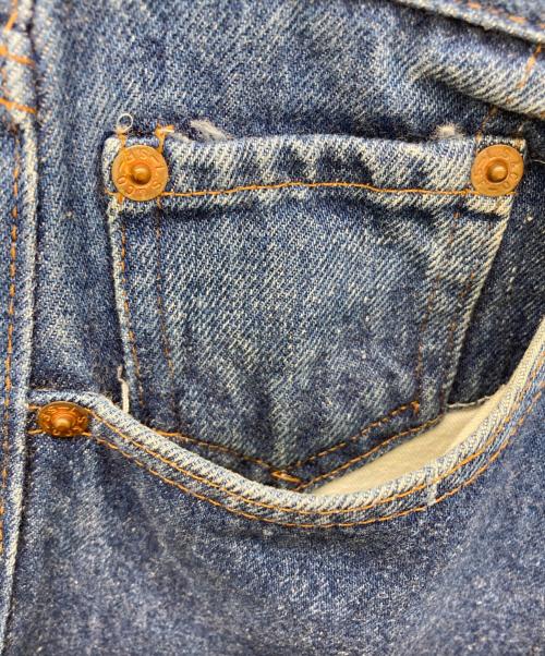 LEVI'S（リーバイス）LEVI'S (リーバイス) デニムパンツ インディゴ サイズ:W29 L36の古着・服飾アイテム