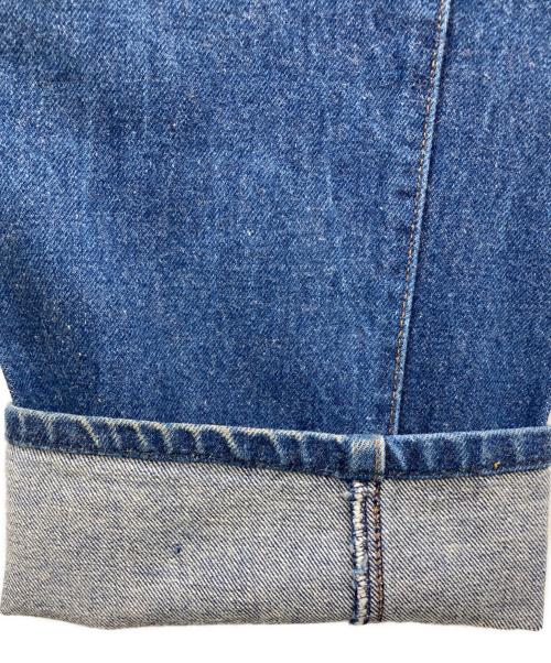 LEVI'S（リーバイス）LEVI'S (リーバイス) デニムパンツ インディゴ サイズ:W29 L36の古着・服飾アイテム