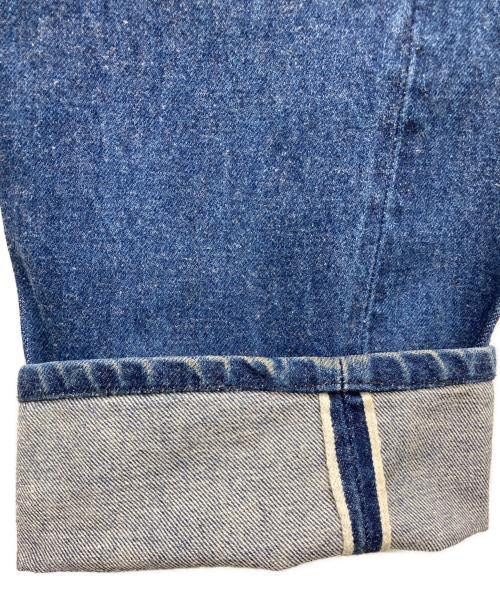 LEVI'S（リーバイス）LEVI'S (リーバイス) デニムパンツ インディゴ サイズ:W29 L36の古着・服飾アイテム