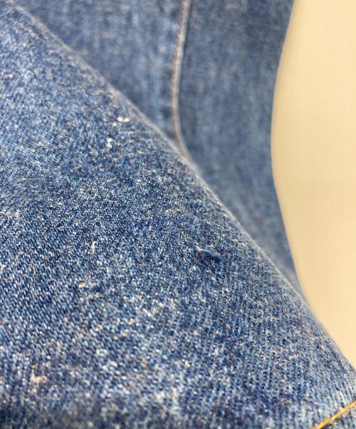 LEVI'S（リーバイス）LEVI'S (リーバイス) デニムパンツ インディゴ サイズ:W29 L36の古着・服飾アイテム