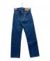 LEVI'S (リーバイス) デニムパンツ インディゴ サイズ:W29 L36：15000円