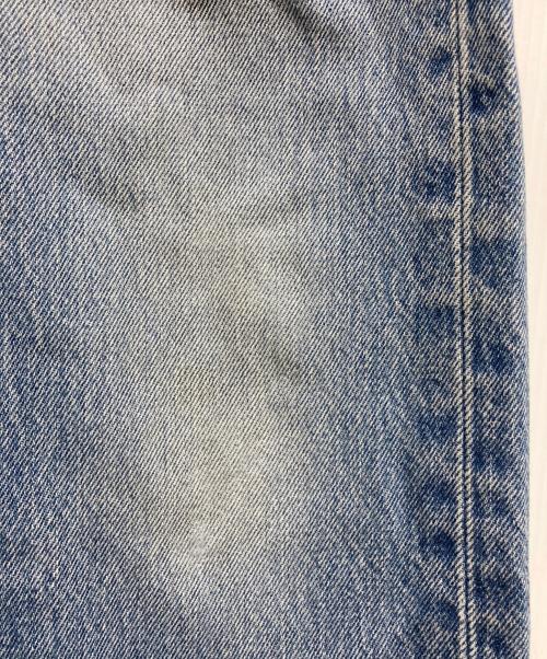 LEVI'S（リーバイス）LEVI'S (リーバイス) デニムパンツ スカイブルー サイズ:W36 L32の古着・服飾アイテム