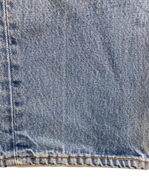 LEVI'S（リーバイス）LEVI'S (リーバイス) デニムパンツ スカイブルー サイズ:W36 L32の古着・服飾アイテム