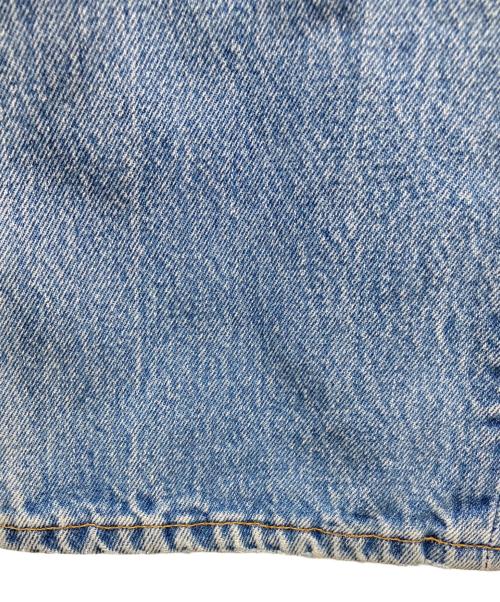 LEVI'S（リーバイス）LEVI'S (リーバイス) デニムパンツ スカイブルー サイズ:W36 L32の古着・服飾アイテム