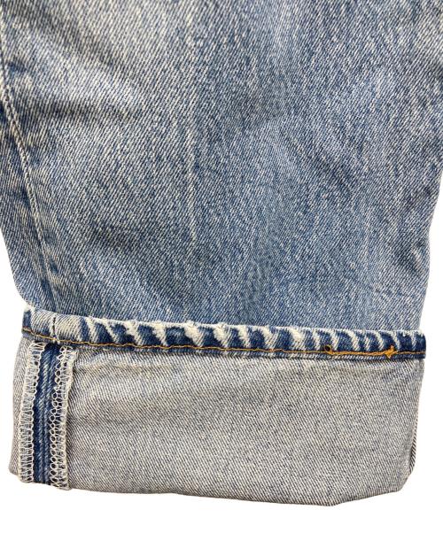 LEVI'S（リーバイス）LEVI'S (リーバイス) デニムパンツ スカイブルー サイズ:W36 L32の古着・服飾アイテム