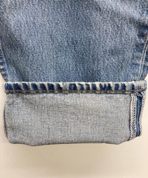 LEVI'S（リーバイス）LEVI'S (リーバイス) デニムパンツ スカイブルー サイズ:W36 L32の古着・服飾アイテム