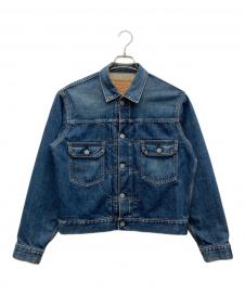 LEVI'S 2nd復刻デニムジャケット 96年製