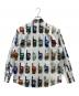 Supreme (シュプリーム) Walkie Talkie Shirt ホワイト サイズ:S：8000円