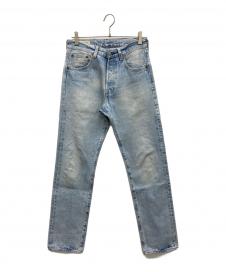 LEVI'S セルビッチデニムパンツ