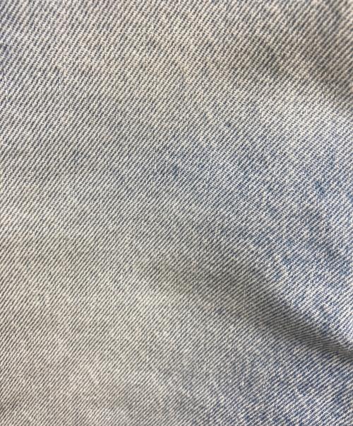 LEVI'S（リーバイス）LEVI'S (リーバイス) セルビッチデニムパンツ インディゴ サイズ:W29 L32の古着・服飾アイテム