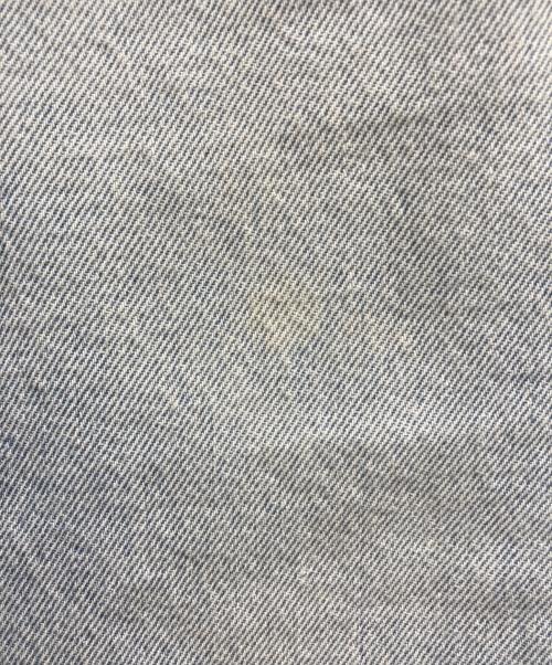 LEVI'S（リーバイス）LEVI'S (リーバイス) セルビッチデニムパンツ インディゴ サイズ:W29 L32の古着・服飾アイテム