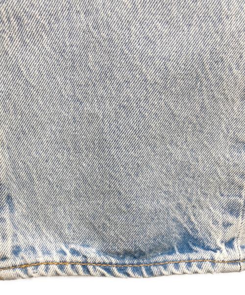 LEVI'S（リーバイス）LEVI'S (リーバイス) セルビッチデニムパンツ インディゴ サイズ:W29 L32の古着・服飾アイテム