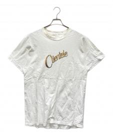 SUPREME 90s プリントTシャツ 初期タグ