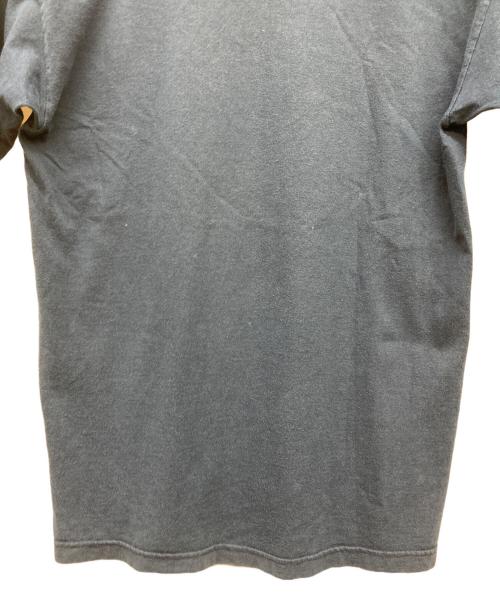 X-LARGE（エクストララージ）X-LARGE (エクストララージ) 90s 半袖カットソー 旧タグ ネイビー サイズ:largeの古着・服飾アイテム