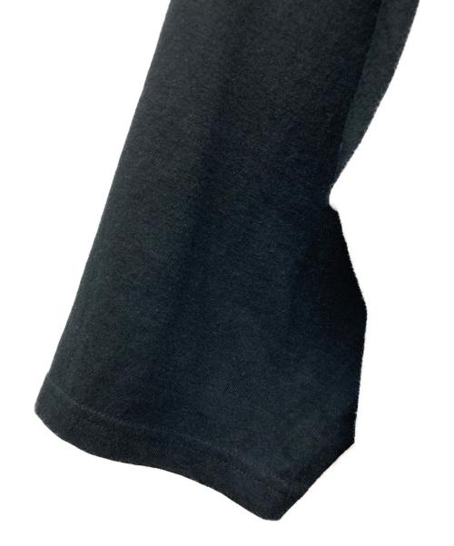 SEDAN ALL-PURPOSE（セダンオールパーパス）SEDAN ALL-PURPOSE (セダンオールパーパス) BASEBALL TEE グレー サイズ:Mの古着・服飾アイテム
