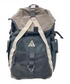 NIKE ACGナイキエーシージー）の古着「DAYMAX BACKPACK」｜ブラック