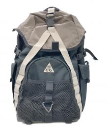 NIKE ACG（ナイキエーシージー）の古着「DAYMAX BACKPACK」｜ブラック