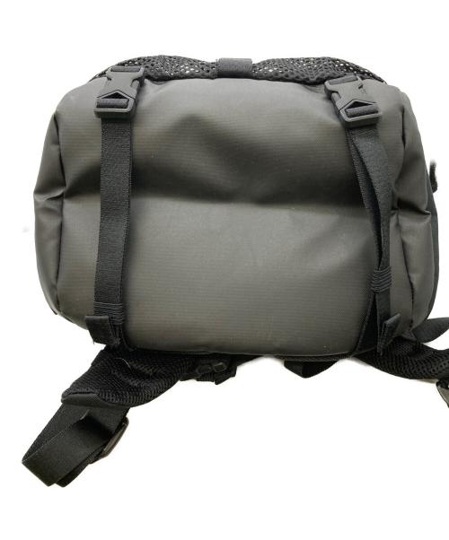 NIKE ACG（ナイキエーシージー）NIKE ACG (ナイキエーシージー) DAYMAX BACKPACK ブラックの古着・服飾アイテム